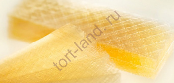 Желатин листовой, 10 шт – «Тортленд»