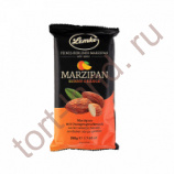 Паста сахарно-миндальная МАРЦИПАН Апельсин (0.2 кг)