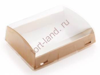 Упаковка ECO OpBox 1000  – «Тортленд»
