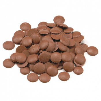 Шоколад ARIBA молочный 32 %, 500 гр – «Тортленд»
