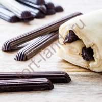 Изделия шоколадные ПАЛОЧКИ термостойкие (1.6 кг.)