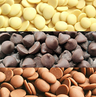 Шоколад ARIBA, Италия
