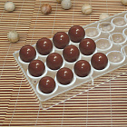 Поликарбонатные формы для шоколада