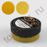 Краситель сухой жирорастворимый Caramella Желтый 10 гр