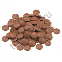 Шоколад ARIBA молочный 32 %, 500 гр