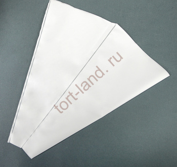 Мешок кондитерский, 27×30 см – «Тортленд»