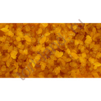 Цукаты кандированные желтые 5-7мм (200 гр)
