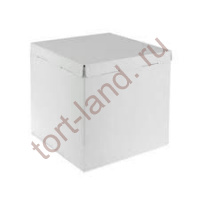 Коробка для торта 320*320*350 
