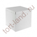 Коробка для торта 320*320*350 