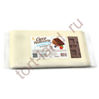  Шоколад молочный 33% плитка (пакет 1 кг.)
