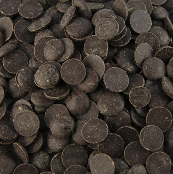 Шоколад темный 72% (ARABESQUE NOIR 72) 500 гр – «Тортленд»