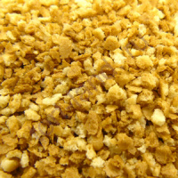 Вафельная сахарная крошка 1-3 мм, 250 гр.