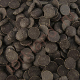 Шоколад темный 72% (ARABESQUE NOIR 72) 500 гр