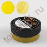 Краситель сухой водорастворимый Caramella Желтый 20 гр