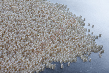 Драже рисовое в глазури Серебро, 100 гр – «Тортленд»