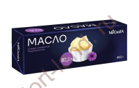 Масло MeGusta 82,5% 450 гр