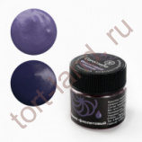 Краситель сухой водорастворимый Caramella Темно-Фиолетовый 5 гр