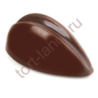 Форма для шоколадных конфет ПРАЛИНЕ (21 ячейка) 