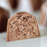 Паста шоколадная ДЕЛИКРИСП кокос (5 кг)